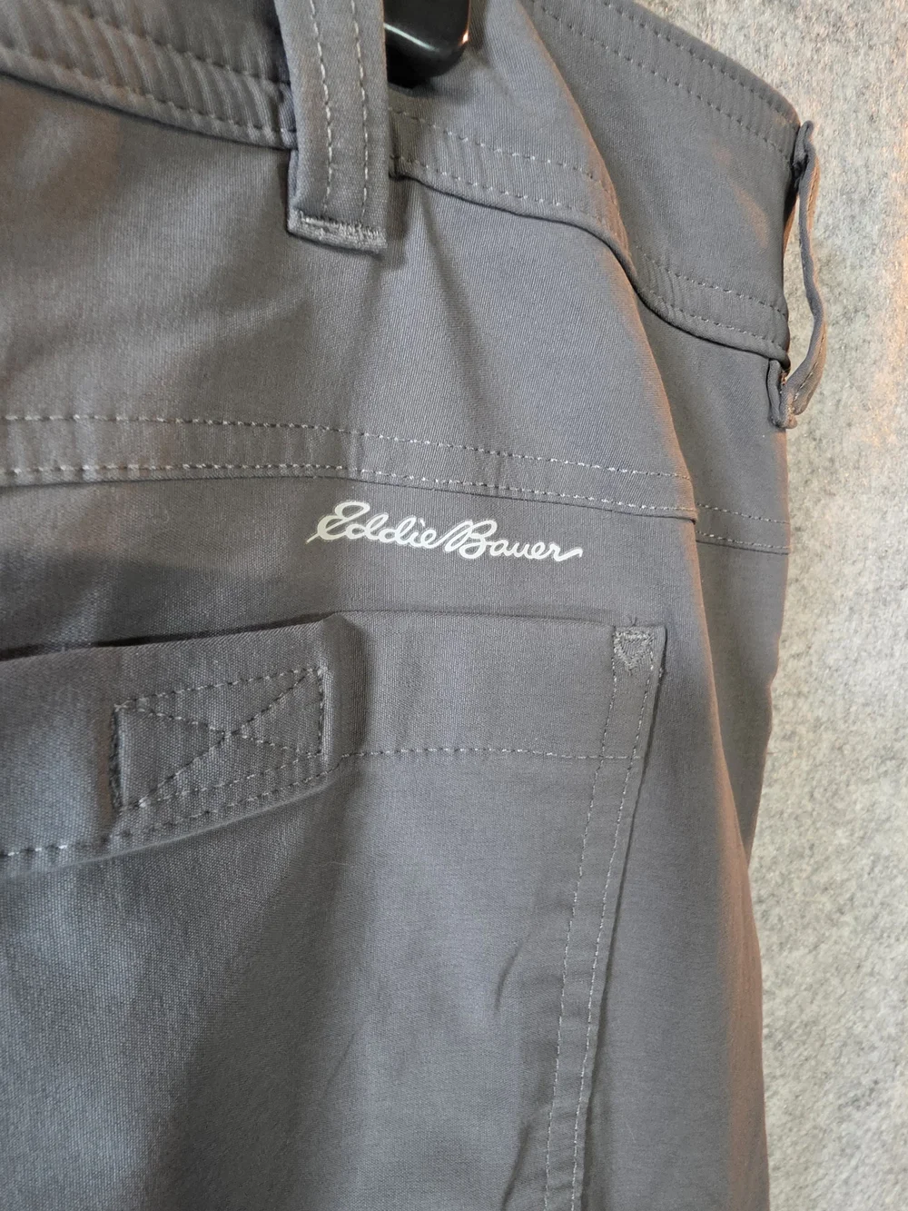 Eddie Bauer First Ascent Lightweight Outdoor Preformance  Pants